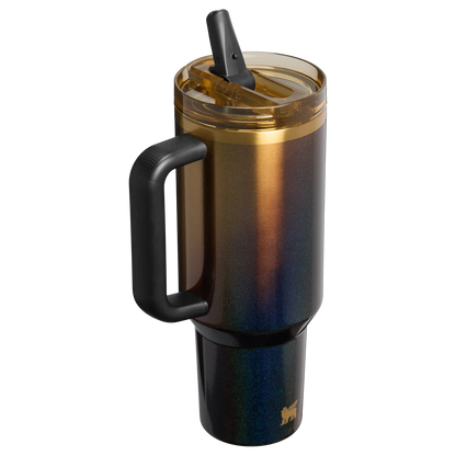 Termo 40 oz ProTour Black Honey "Pre-Venta"