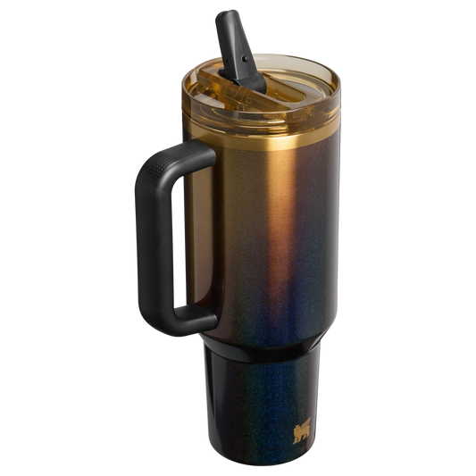Termo 40 oz ProTour Black Honey "Pre-Venta"