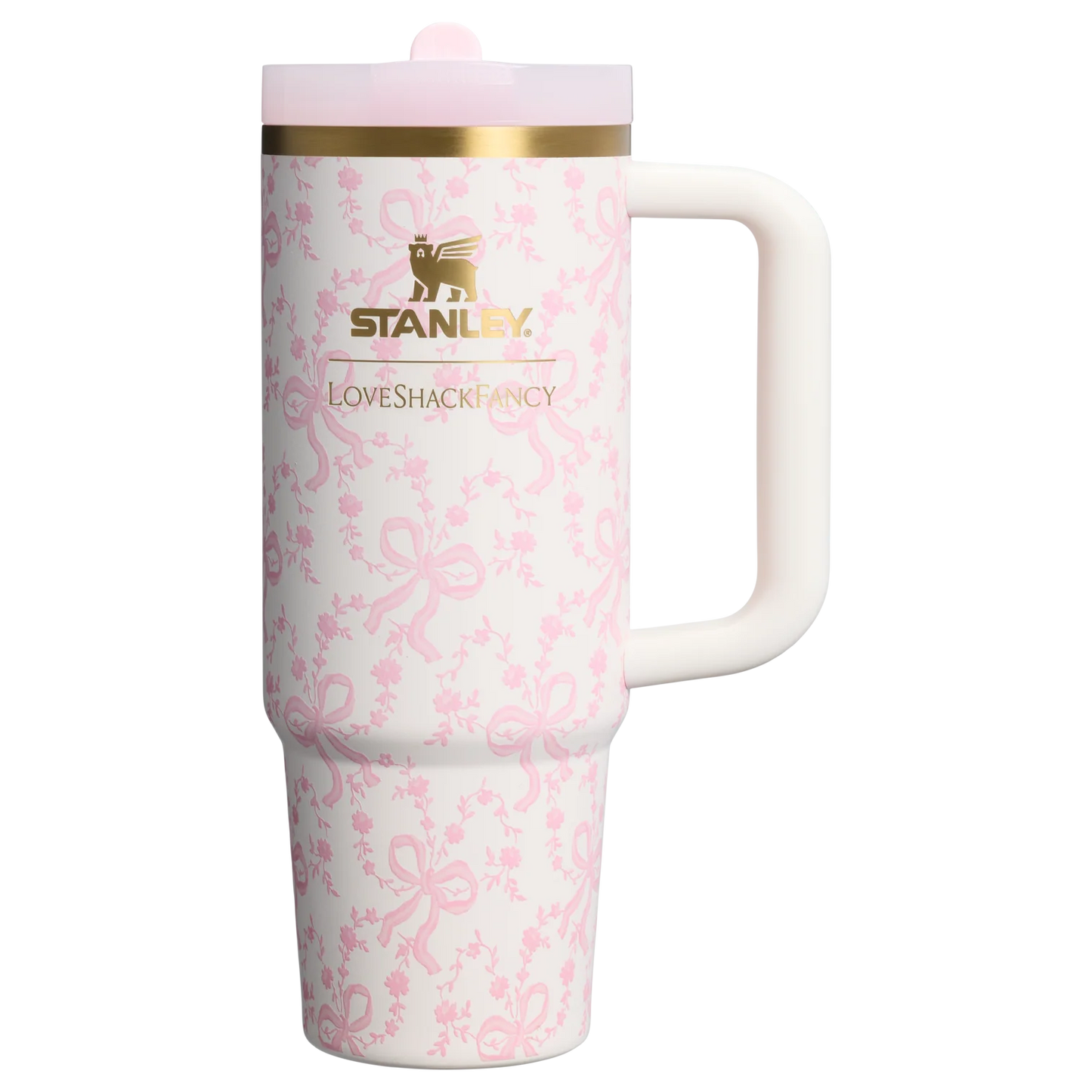 Set 4 piezas Termo 30 oz ProTour Tumbler Set 4-pack LoveShackFancy "Pre-Venta"