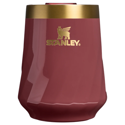 Vaso 11 oz Wine Tumbler San Valentín en Red Velvet "Pre-Venta"