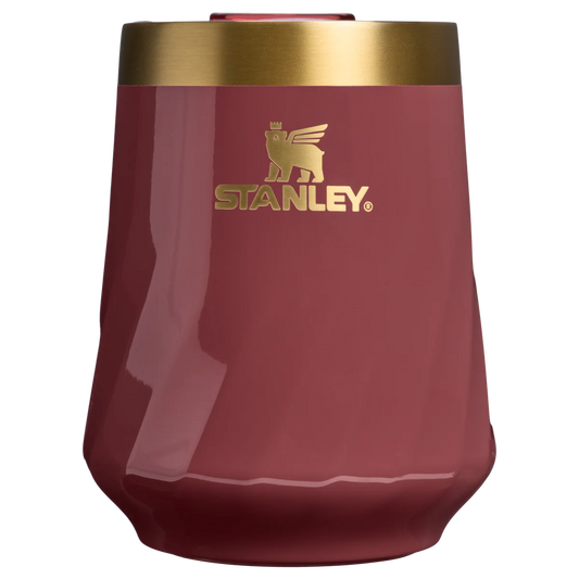 Vaso 11 oz Wine Tumbler San Valentín en Red Velvet "Pre-Venta"