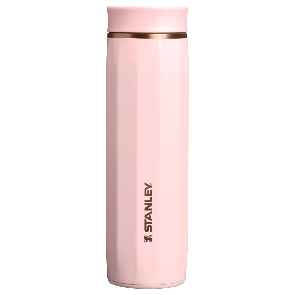 Termo 16 oz San Valentín Pink Velvet Transit Surround Mug "Pre-Venta"