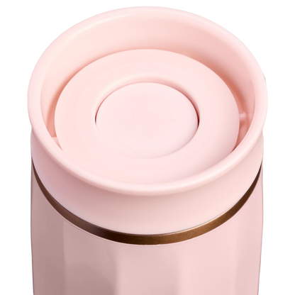 Termo 16 oz San Valentín Pink Velvet Transit Surround Mug "Pre-Venta"