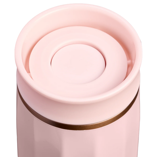 Termo 16 oz San Valentín Pink Velvet Transit Surround Mug "Pre-Venta"