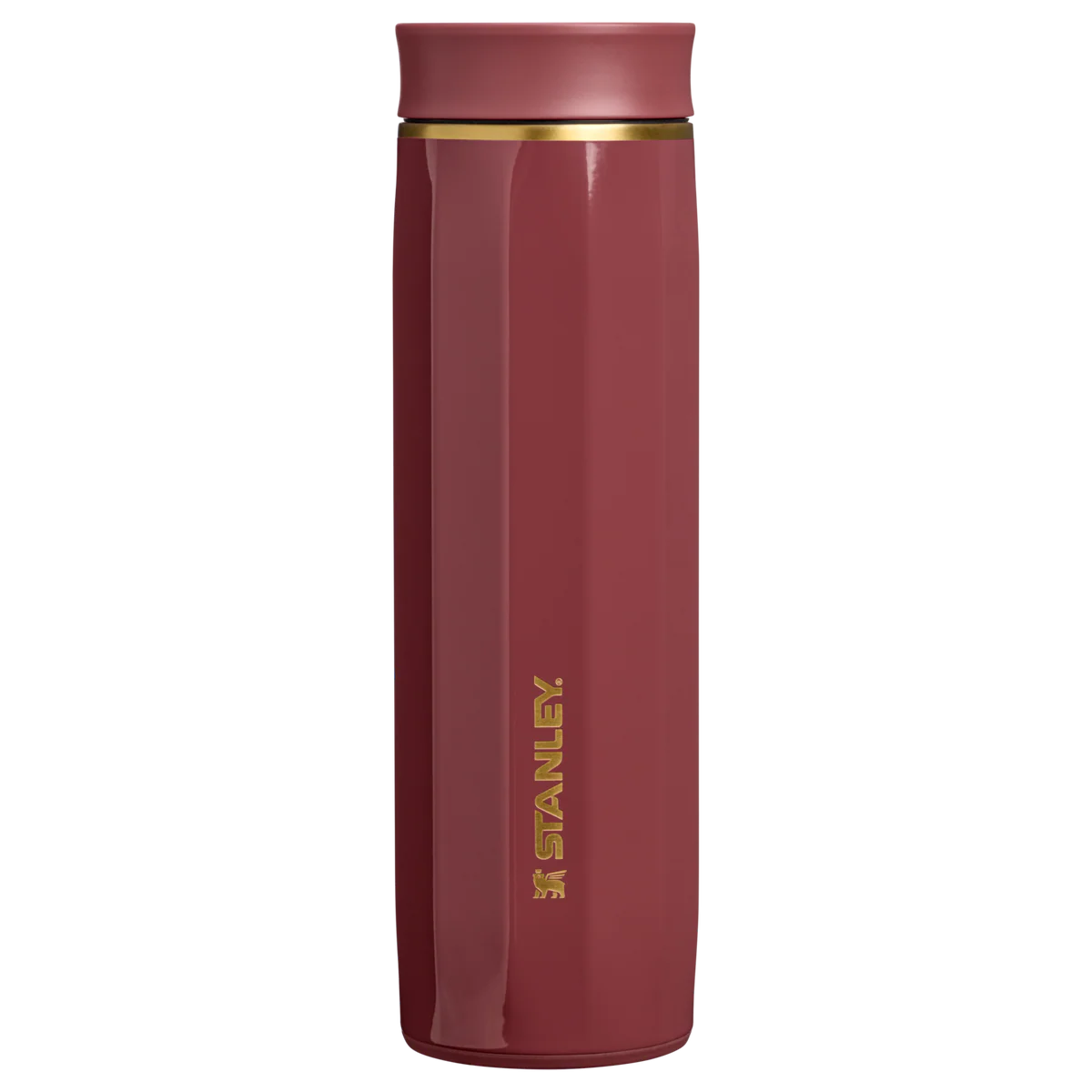 Termo 16 oz San Valentín Red Velvet Transit Surround Mug "Pre-Venta"
