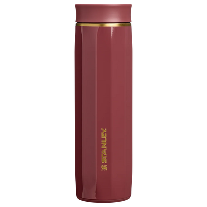 Termo 16 oz San Valentín Red Velvet Transit Surround Mug "Pre-Venta"