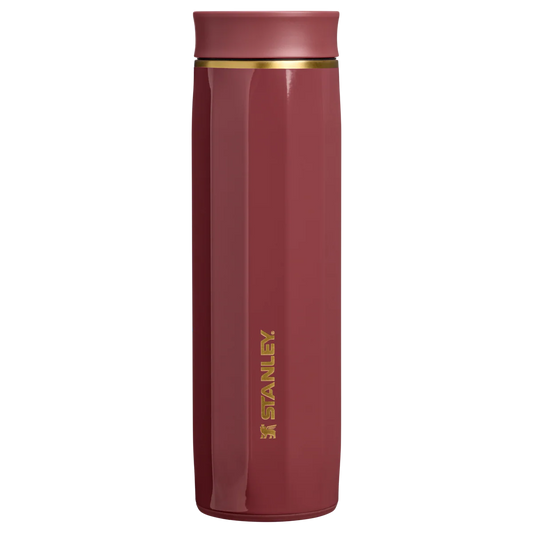 Termo 16 oz San Valentín Red Velvet Transit Surround Mug "Pre-Venta"