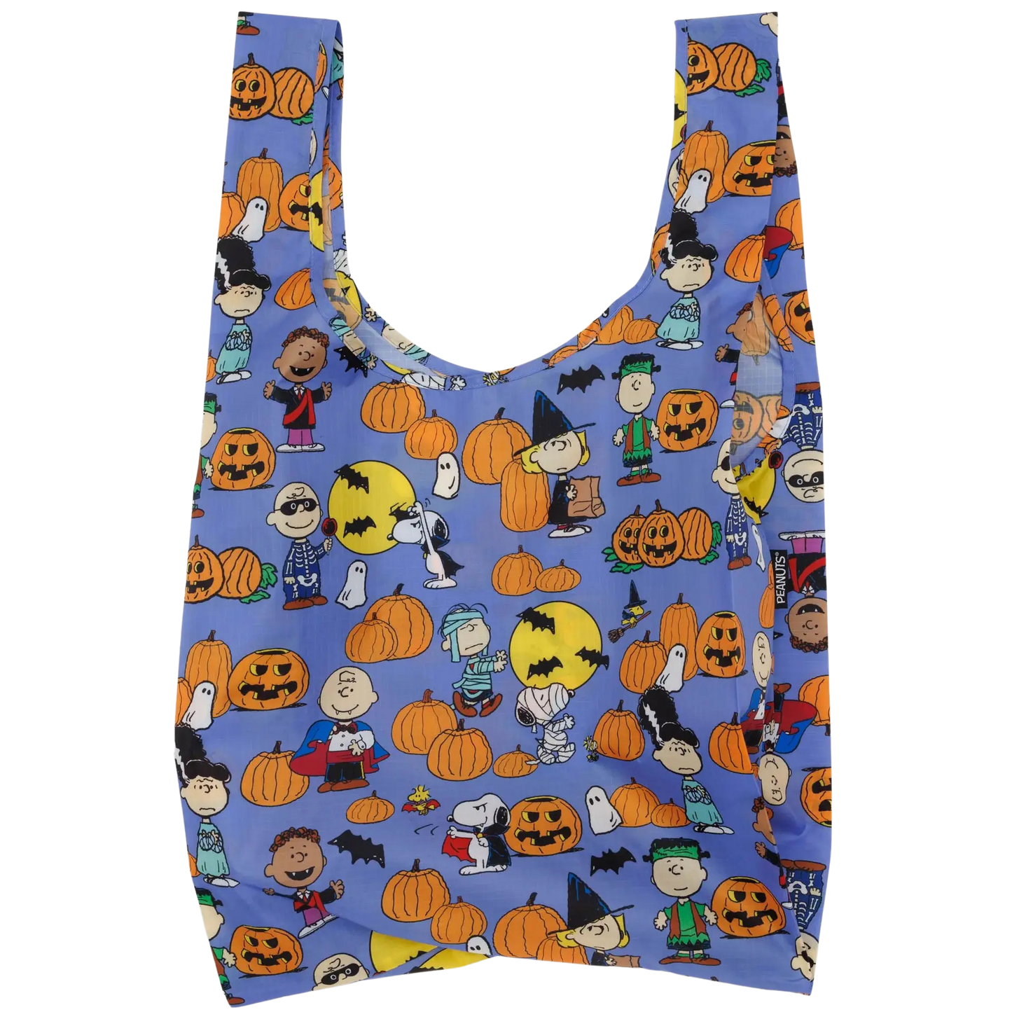 BAGGU Standard Pumpkin Patch