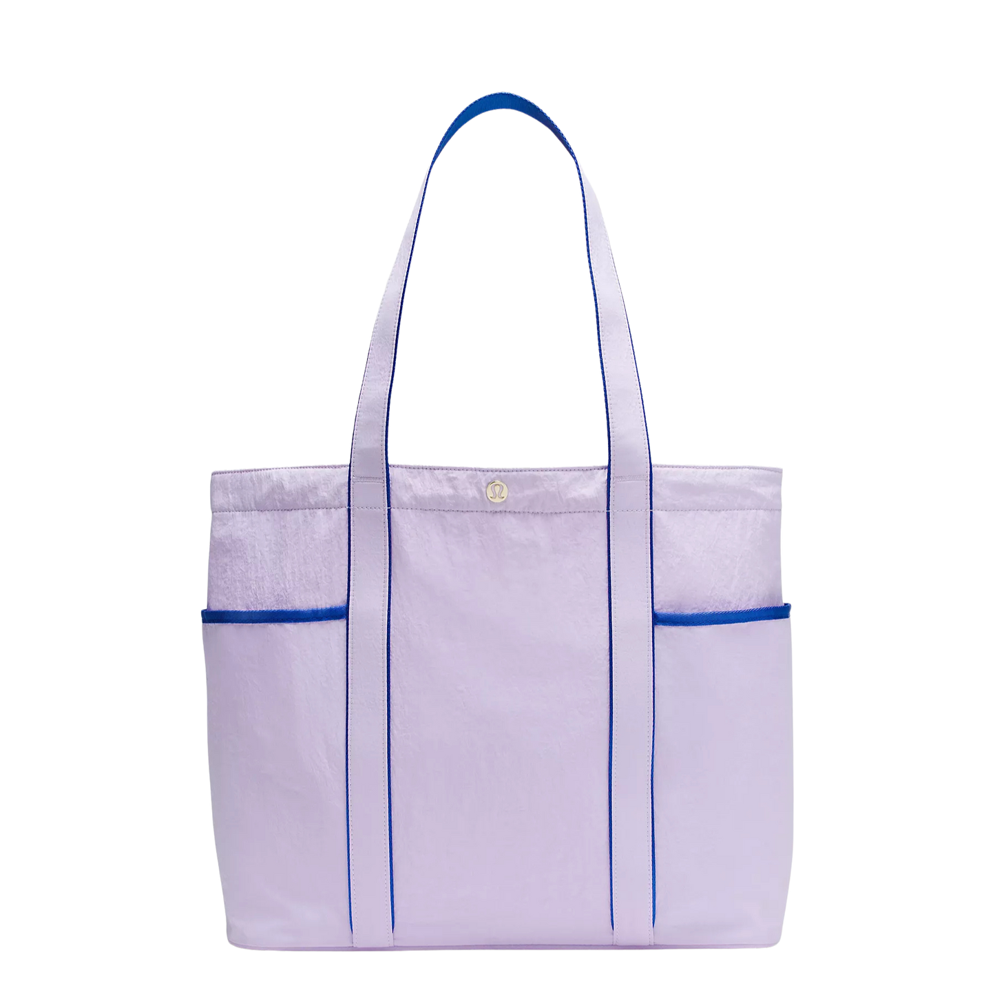 Daily Multi-Pocket Tote Bag 20L Lavender Frost/Galactic Cobalt