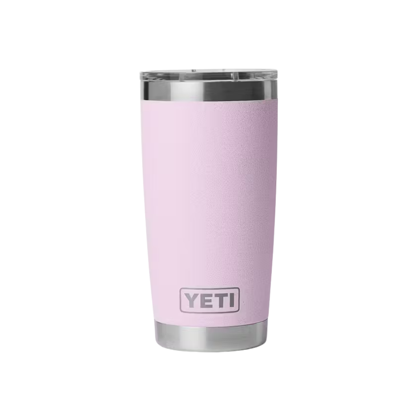 Rambler Vaso 20 oz Cherry Blossom "Pre-Venta"