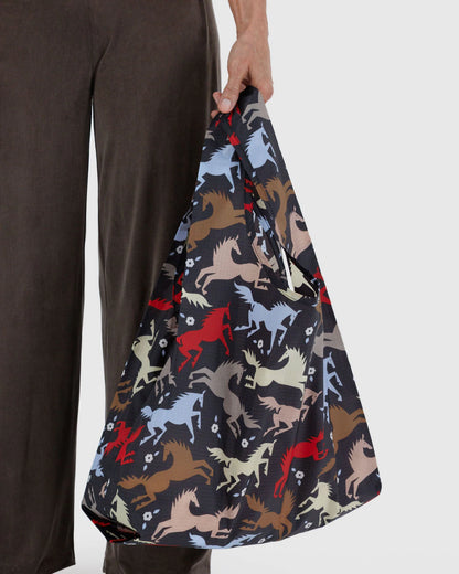 BAGGU Standard - Horse Cut Outs "Pre-Venta"