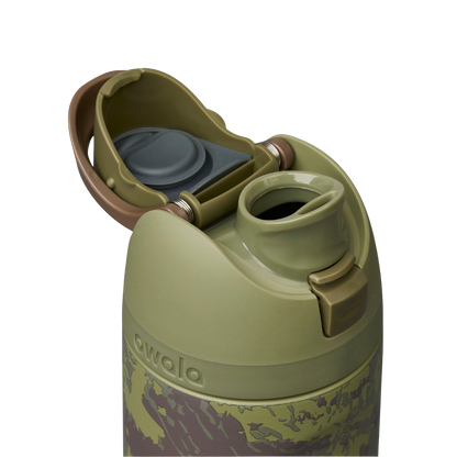 Owala FreeSip 24 oz Roughin It