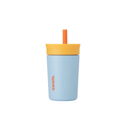 Owala Kids' Tumbler 12 oz Day Dream