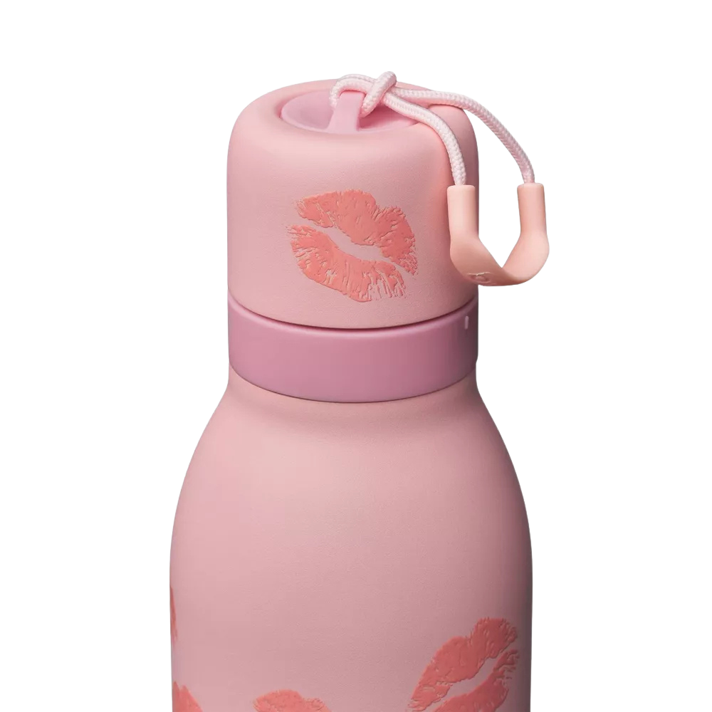 Owala 24oz FreeSip TWIST Kisses "Pre-Venta"