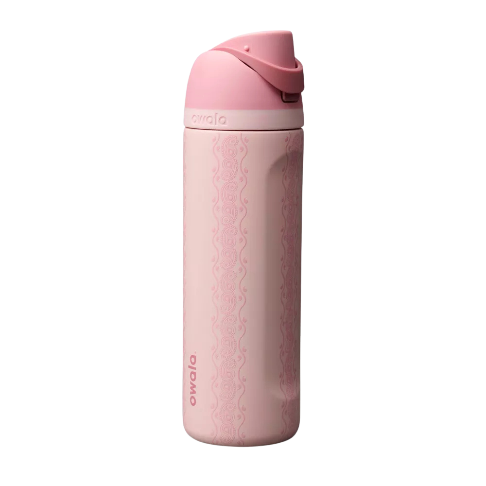 Owala FreeSip 24 oz Painted Canyon