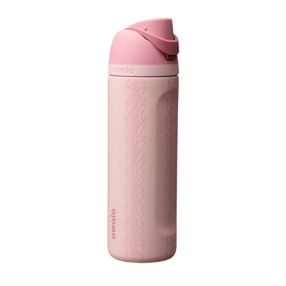 Owala FreeSip 24 oz Painted Canyon