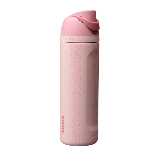 Owala FreeSip 24 oz Painted Canyon