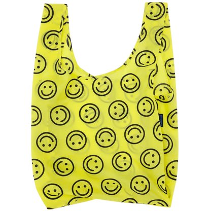 BAGGU Standard Yellow Happy