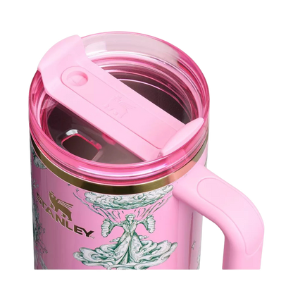 Termo 40 oz Ozian Reprise "Pre-Venta"