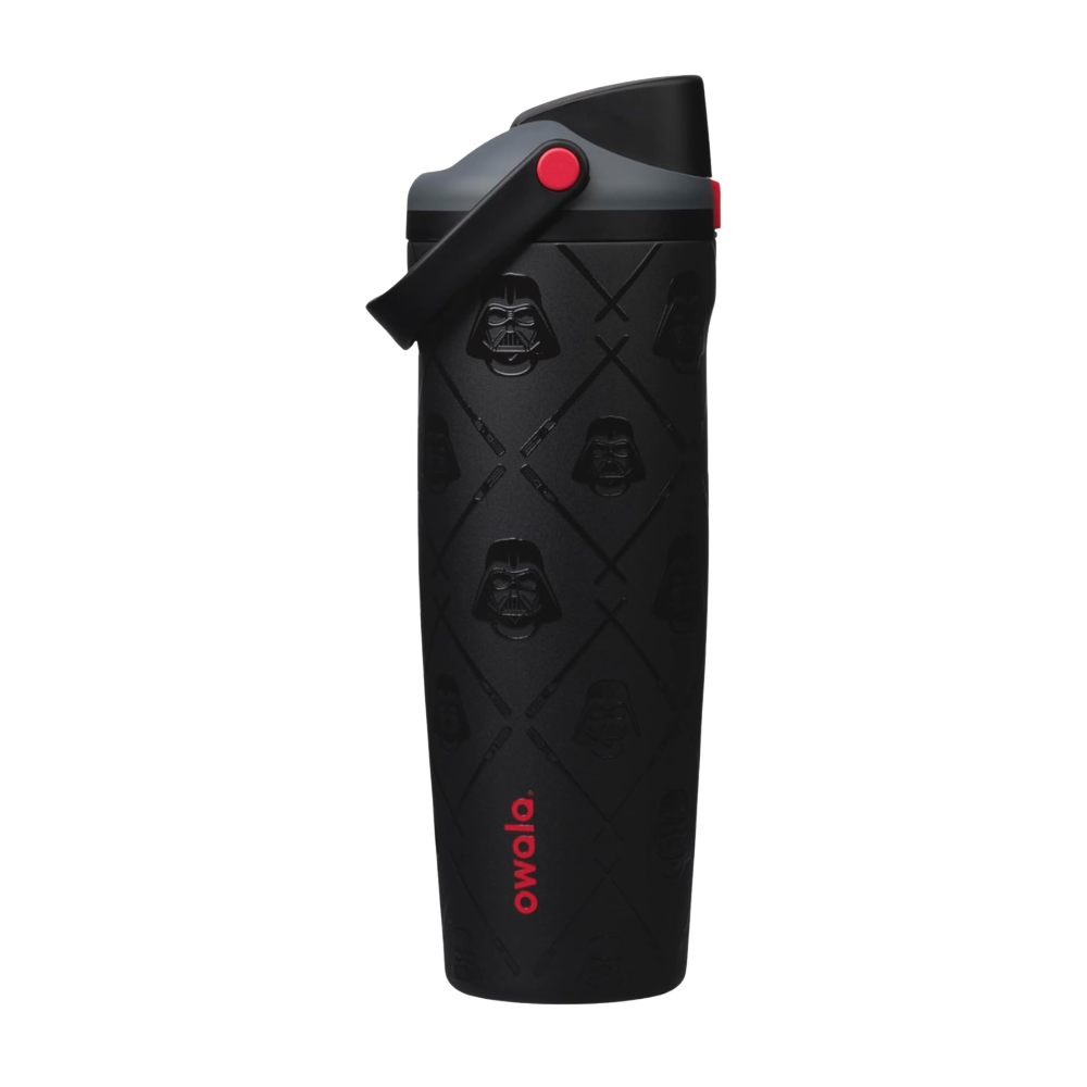 Owala FreeSip Sway 30oz Darth Vader PREVENTA