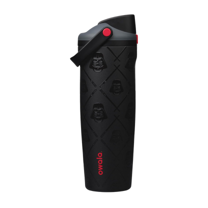 Owala FreeSip Sway 30oz Darth Vader PREVENTA