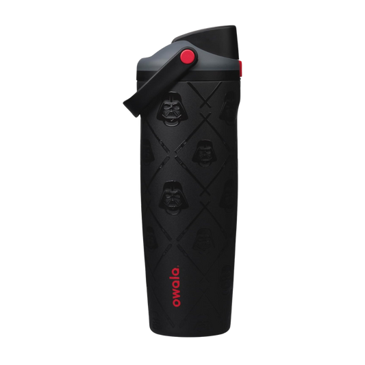 Owala FreeSip Sway 30oz Darth Vader PREVENTA