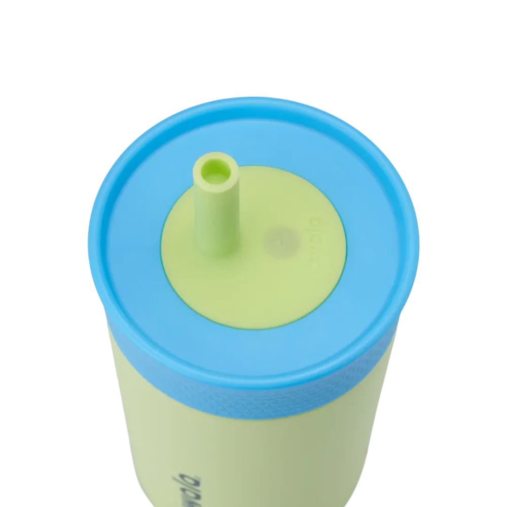 Owala Kids' Tumbler 12 oz Turtley Awesome "Pre-Venta"
