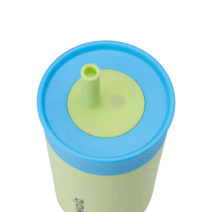 Owala Kids' Tumbler 12 oz Turtley Awesome "Pre-Venta"