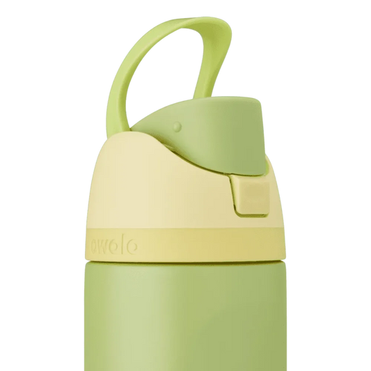 Owala FreeSip 24 oz Princesas