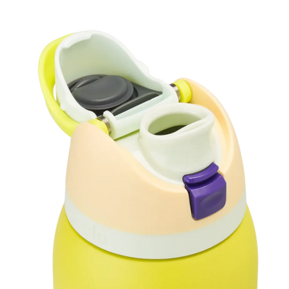 Owala FreeSip 40 oz Lemon Limeade "Pre-Venta"