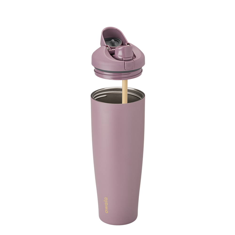 Owala FreeSip Tumbler 40 oz Spring Revival "Pre-Venta"