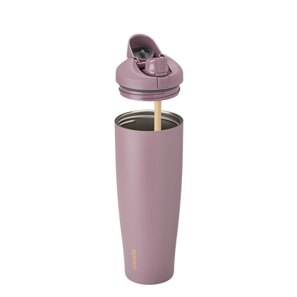 Owala FreeSip Tumbler 40 oz Spring Revival "Pre-Venta"