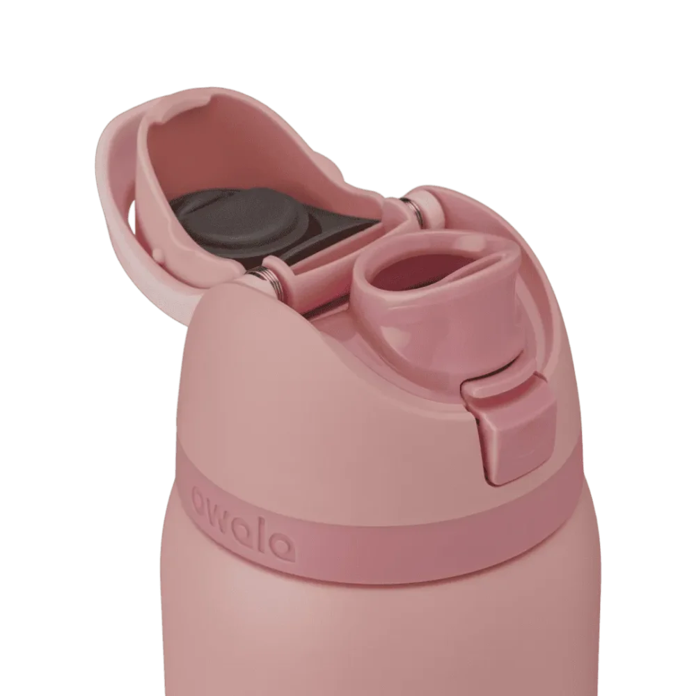 Owala FreeSip 32 oz Rose Quartz