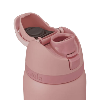 Owala FreeSip 32 oz Rose Quartz