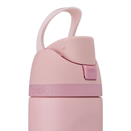 Owala FreeSip 24 oz Rose Quartz