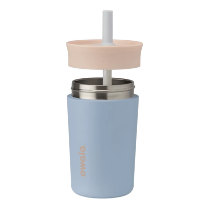 Owala Kids' Tumbler 12 oz Seas the Day "Pre-Venta"