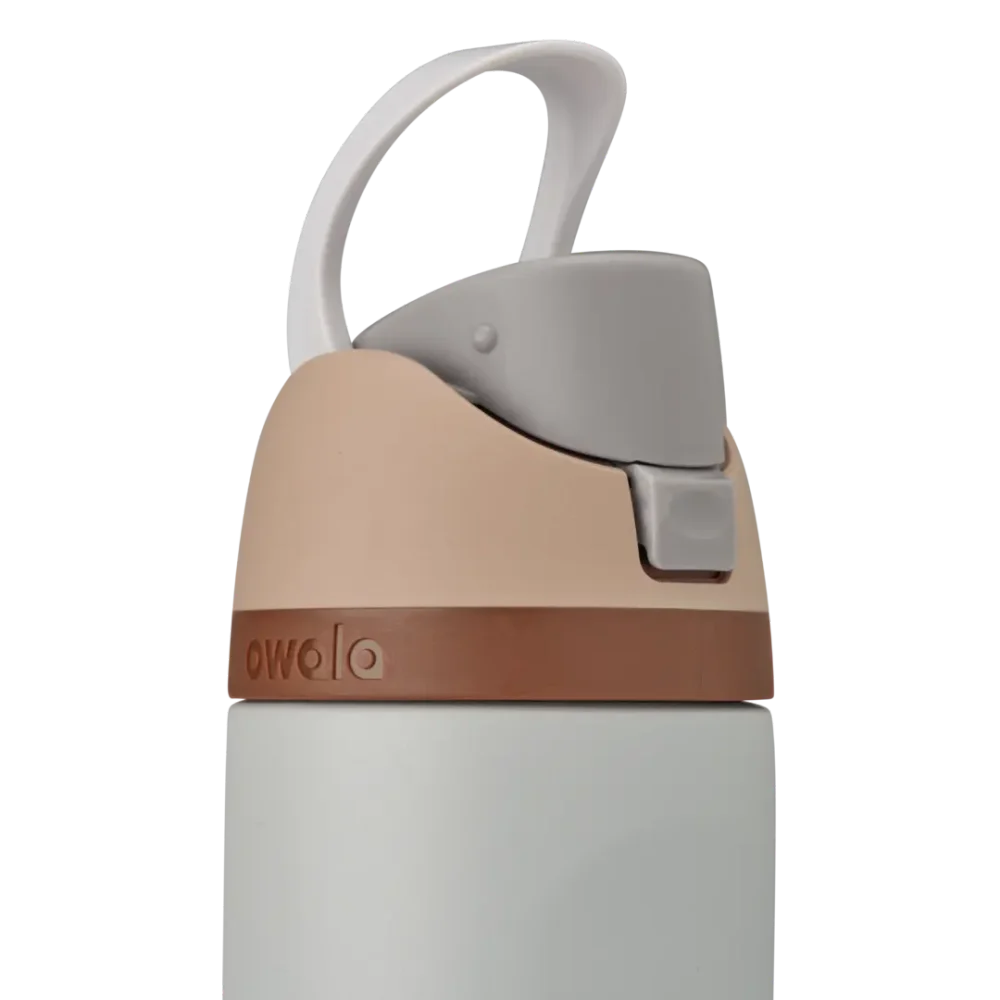 Owala FreeSip 24 oz Calm Waters "Pre-Venta"