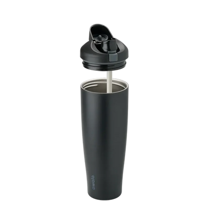 Owala FreeSip Tumbler 40 oz Very Very Dark "Pre-Venta"