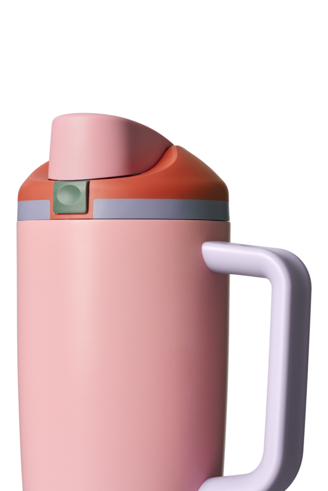 Owala FreeSip Tumbler 40 oz Sugar High  "Pre-Venta"