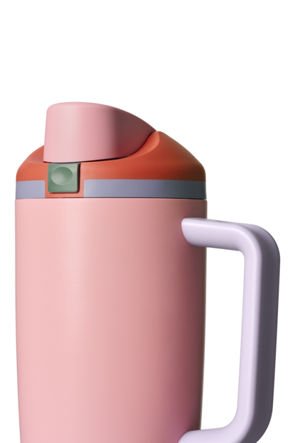 Owala FreeSip Tumbler 40 oz Sugar High  "Pre-Venta"