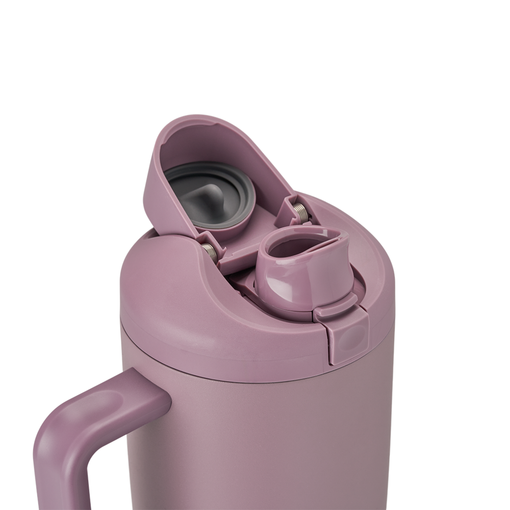 Owala FreeSip Tumbler 40 oz Spring Revival "Pre-Venta"