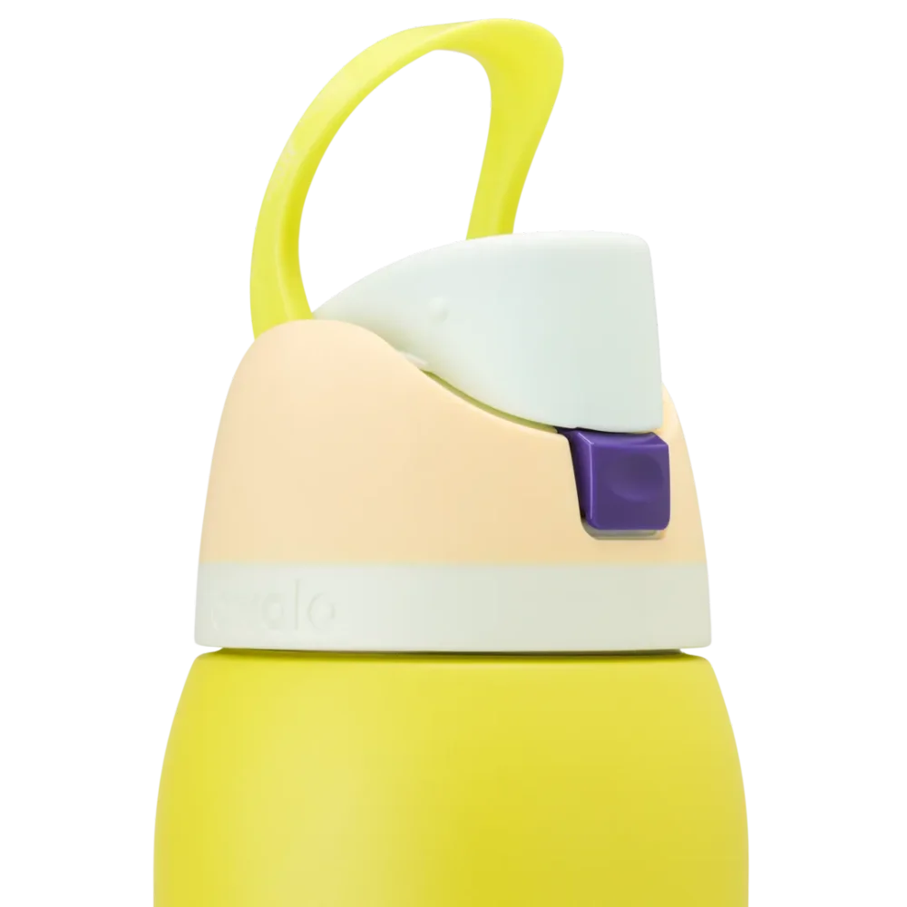 Owala FreeSip 40 oz Lemon Limeade "Pre-Venta"