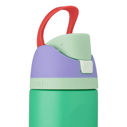 Owala FreeSip 24 oz Princesas