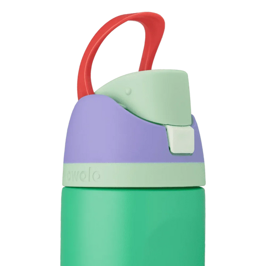 Owala FreeSip 24 oz Princesas