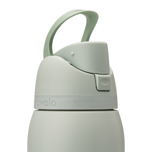Owala FreeSip 40 oz Summer Paradise "Pre-Venta"