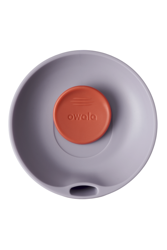 Owala SmoothSip Slider 20 oz Sugar High "Pre-Venta"