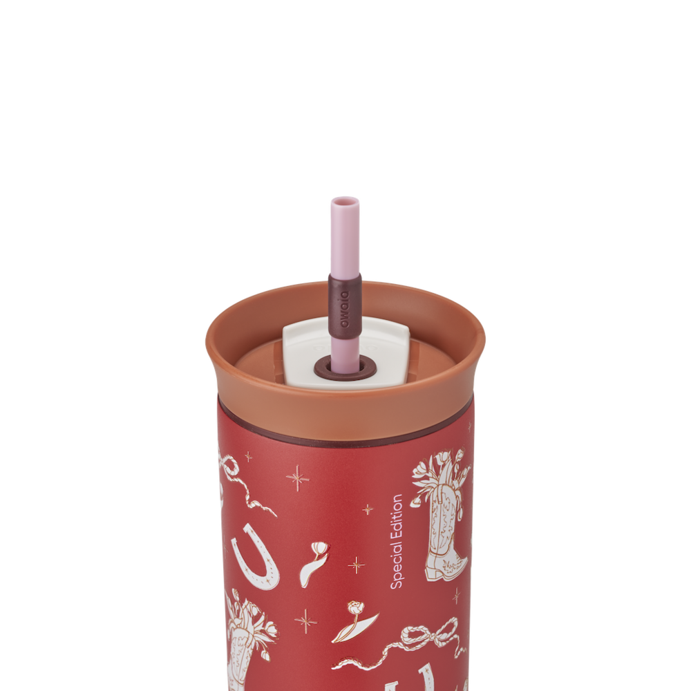 Owala 24oz Tumbler Giddy Up "Pre-Venta"