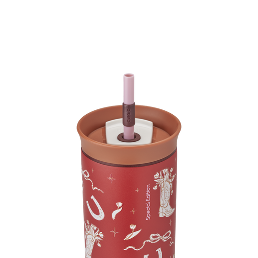 Owala 24oz Tumbler Giddy Up "Pre-Venta"