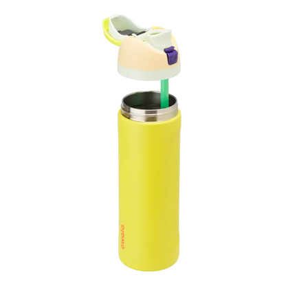 Owala FreeSip 24 oz Lemon Limeade "Pre-Venta"