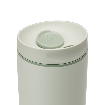 Owala SmoothSip Slider 20 oz Summer Paradise
